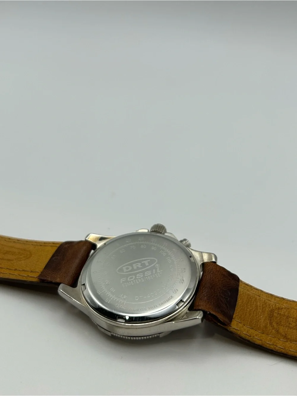 N/A vintage fossil
